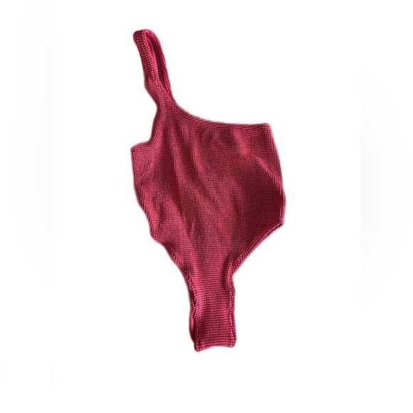 Oscar one-piece swimsuit by Bond-Eye - Picture 9 of 10